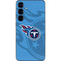 NFL Tennessee Titans Double Vision Galaxy S25 Plus Skin
