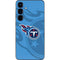 NFL Tennessee Titans Double Vision Galaxy S24 Skin