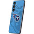 NFL Tennessee Titans Double Vision Galaxy S25 Skin