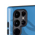NFL Tennessee Titans Double Vision Galaxy S25 Ultra Impact Case