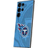 NFL Tennessee Titans Double Vision Galaxy S25 Ultra Skin