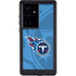 NFL Tennessee Titans Double Vision Galaxy S24 Ultra Waterproof Case