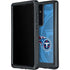 NFL Tennessee Titans Double Vision Galaxy S24 Ultra Waterproof Case