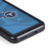 NFL Tennessee Titans Double Vision Galaxy S24 Waterproof Case