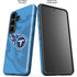 NFL Tennessee Titans Double Vision Galaxy S26 Impact Case