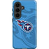 NFL Tennessee Titans Double Vision Galaxy S26 Plus Impact Case