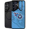 NFL Tennessee Titans Double Vision Galaxy S26 Plus Kickstand Case