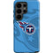 NFL Tennessee Titans Double Vision Galaxy S26 Ultra Impact Case