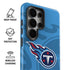 NFL Tennessee Titans Double Vision Galaxy S26 Ultra Impact Case