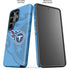 NFL Tennessee Titans Double Vision Galaxy S26 Ultra Impact Case