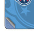 NFL Tennessee Titans Double Vision Galaxy Z Fold5 5G Skin