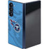 NFL Tennessee Titans Double Vision Galaxy Z Fold6 Skin