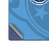 NFL Tennessee Titans Double Vision Galaxy Z Fold6 Skin