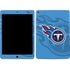 NFL Tennessee Titans Double Vision iPad Skins