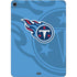 NFL Tennessee Titans Double Vision Apple iPad Air Skin