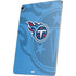 NFL Tennessee Titans Double Vision Apple iPad Air Skin
