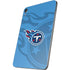 NFL Tennessee Titans Double Vision Apple iPad Mini Skin