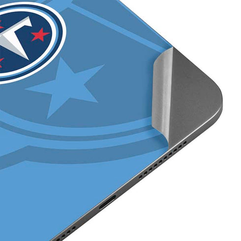 NFL Tennessee Titans Double Vision Apple iPad Mini Skin