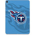 NFL Tennessee Titans Double Vision Apple iPad Pro Skin