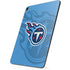 NFL Tennessee Titans Double Vision Apple iPad Pro Skin