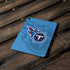 NFL Tennessee Titans Double Vision Apple iPad Pro Skin