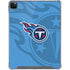 NFL Tennessee Titans Double Vision iPad Cases