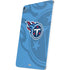 NFL Tennessee Titans Double Vision iPad Pro 13in M4 (2024) Skin