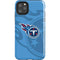 NFL Tennessee Titans Double Vision iPhone Cases