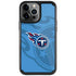 NFL Tennessee Titans Double Vision iPhone Cases