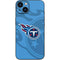 NFL Tennessee Titans Double Vision iPhone Skins