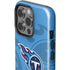 NFL Tennessee Titans Double Vision iPhone 15 Pro Impact Case