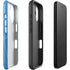 NFL Tennessee Titans Double Vision iPhone 16 Impact Case
