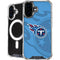 NFL Tennessee Titans Double Vision iPhone 16 MagSafe Case