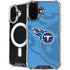 NFL Tennessee Titans Double Vision iPhone 16 MagSafe Case
