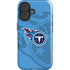 NFL Tennessee Titans Double Vision iPhone 16 Magsafe Impact Case