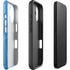 NFL Tennessee Titans Double Vision iPhone 16 Plus Impact Case