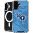 NFL Tennessee Titans Double Vision iPhone 16 Plus MagSafe Case