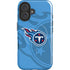 NFL Tennessee Titans Double Vision iPhone 16 Plus Magsafe Impact Case