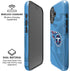 NFL Tennessee Titans Double Vision iPhone 16 Plus Magsafe Impact Case