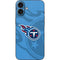 NFL Tennessee Titans Double Vision iPhone 16 Plus Skin