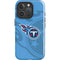 NFL Tennessee Titans Double Vision iPhone 16 Pro Impact Case