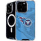 NFL Tennessee Titans Double Vision iPhone 16 Pro MagSafe Case