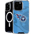 NFL Tennessee Titans Double Vision iPhone 16 Pro MagSafe Case