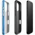 NFL Tennessee Titans Double Vision iPhone 16 Pro Max Impact Case