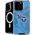 NFL Tennessee Titans Double Vision iPhone 16 Pro Max MagSafe Case