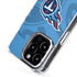 NFL Tennessee Titans Double Vision iPhone 16 Pro Max MagSafe Case