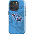 NFL Tennessee Titans Double Vision iPhone 16 Pro Max Magsafe Impact Case