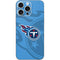 NFL Tennessee Titans Double Vision iPhone 16 Pro Max Skin