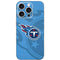 NFL Tennessee Titans Double Vision iPhone 16 Pro Skin