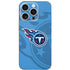 NFL Tennessee Titans Double Vision iPhone 16 Pro Skin